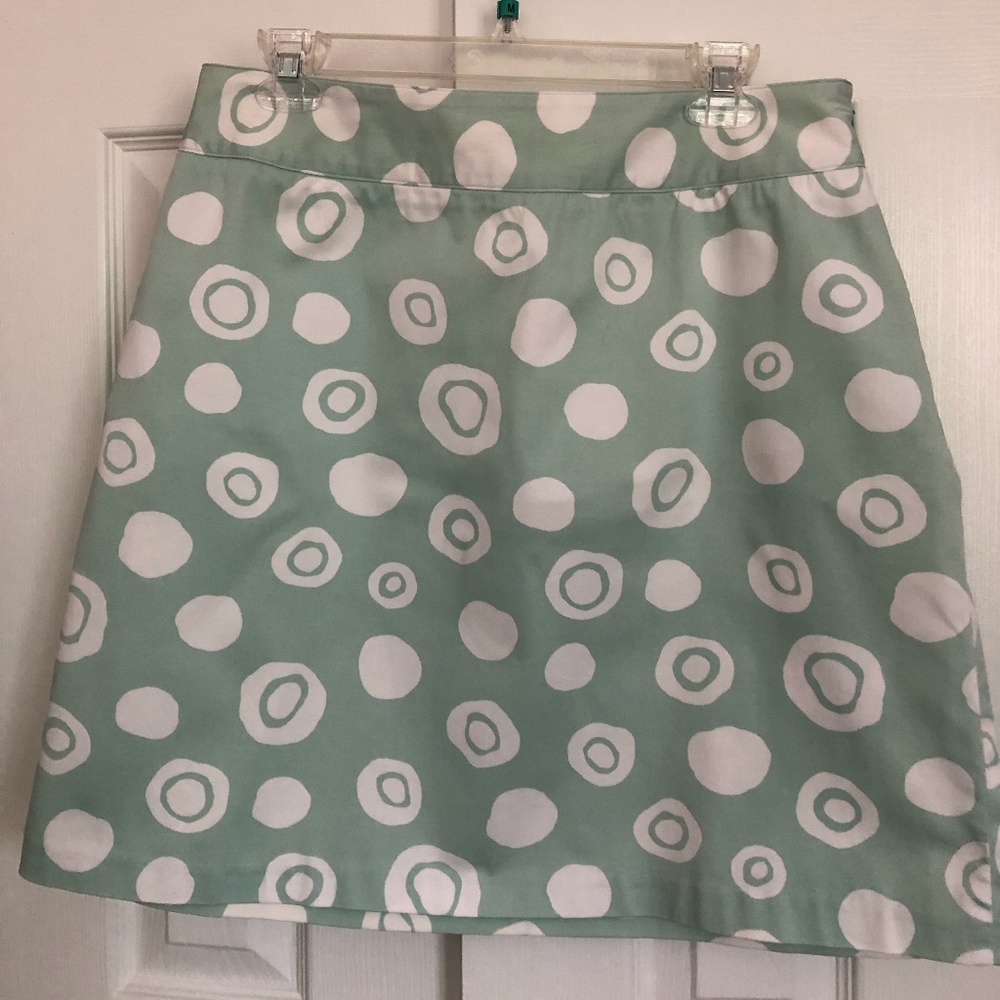Talbots Petite Skirt